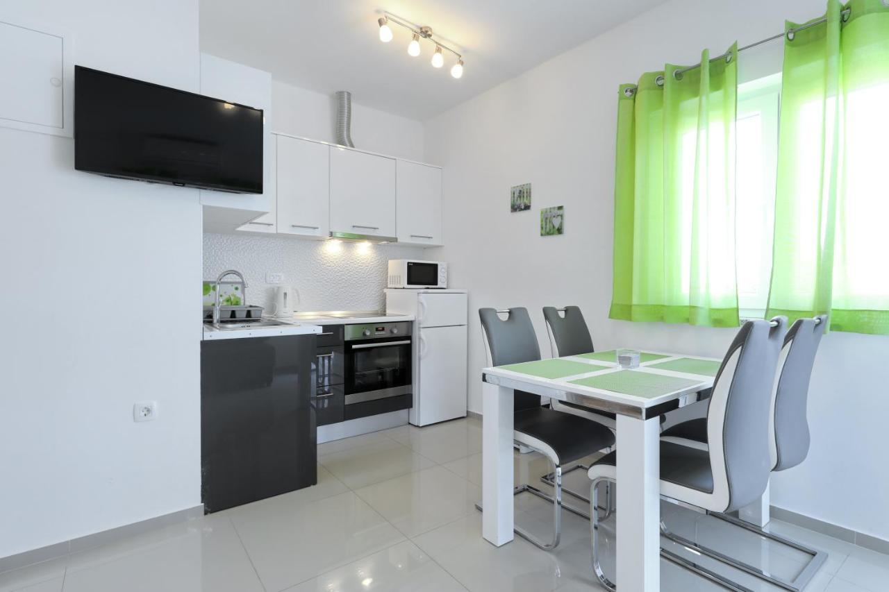 Villa Bobic Kraj  Εξωτερικό φωτογραφία