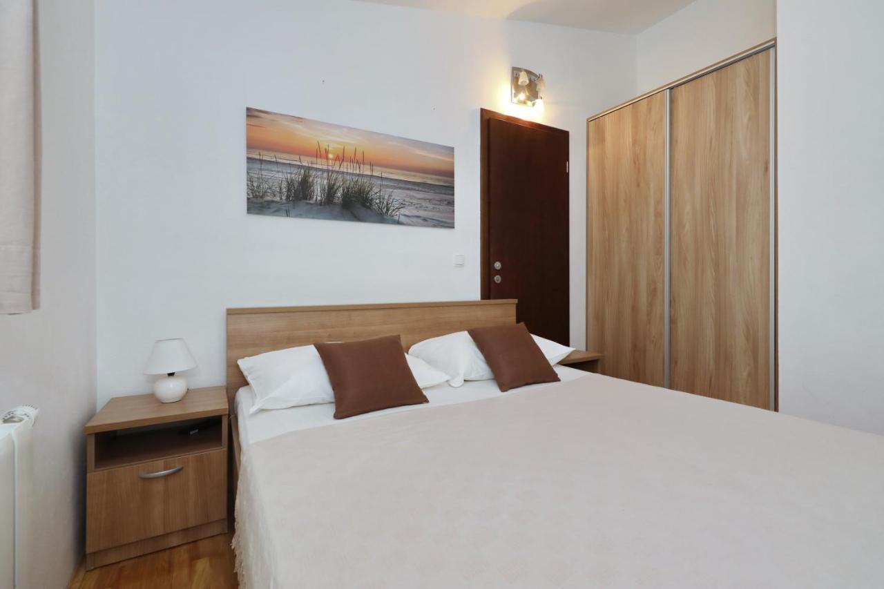 Villa Bobic Kraj  Εξωτερικό φωτογραφία