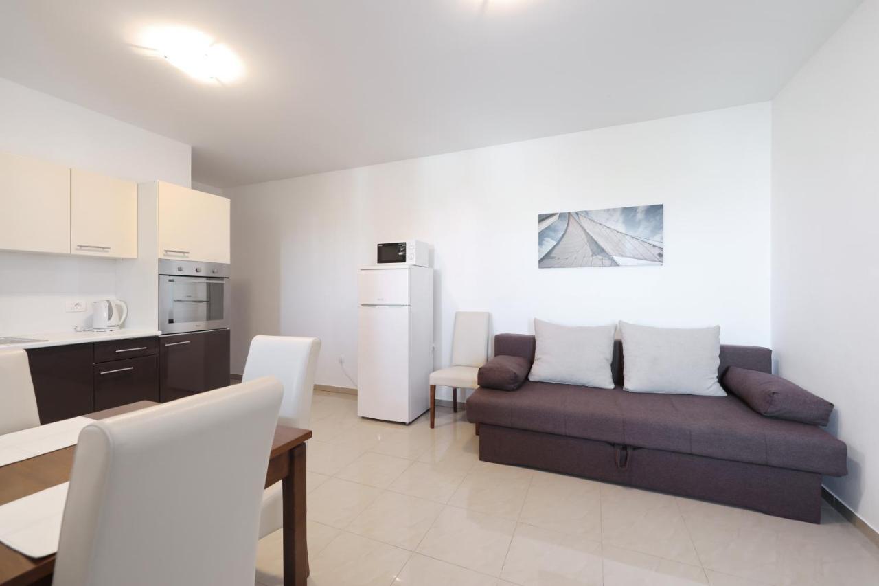 Villa Bobic Kraj  Εξωτερικό φωτογραφία