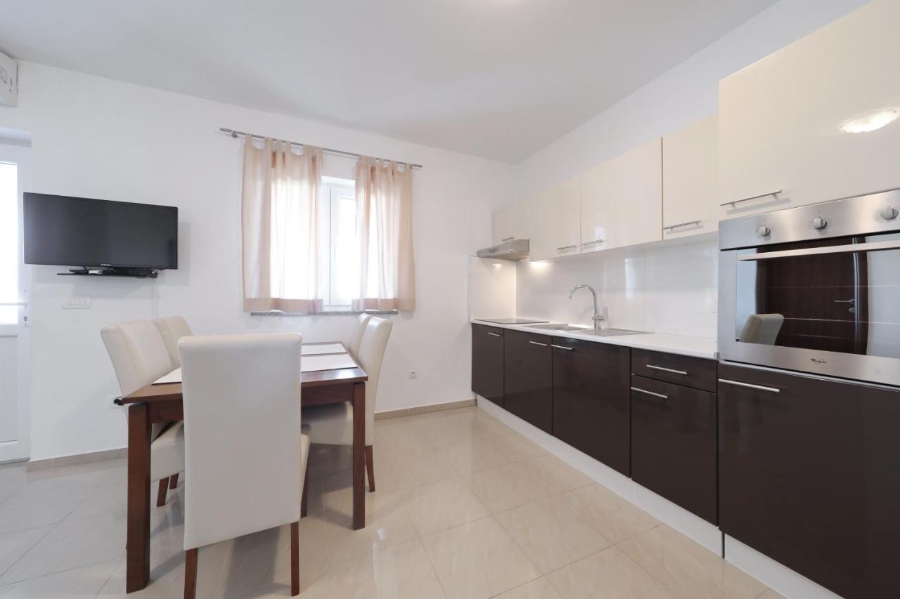Villa Bobic Kraj  Εξωτερικό φωτογραφία