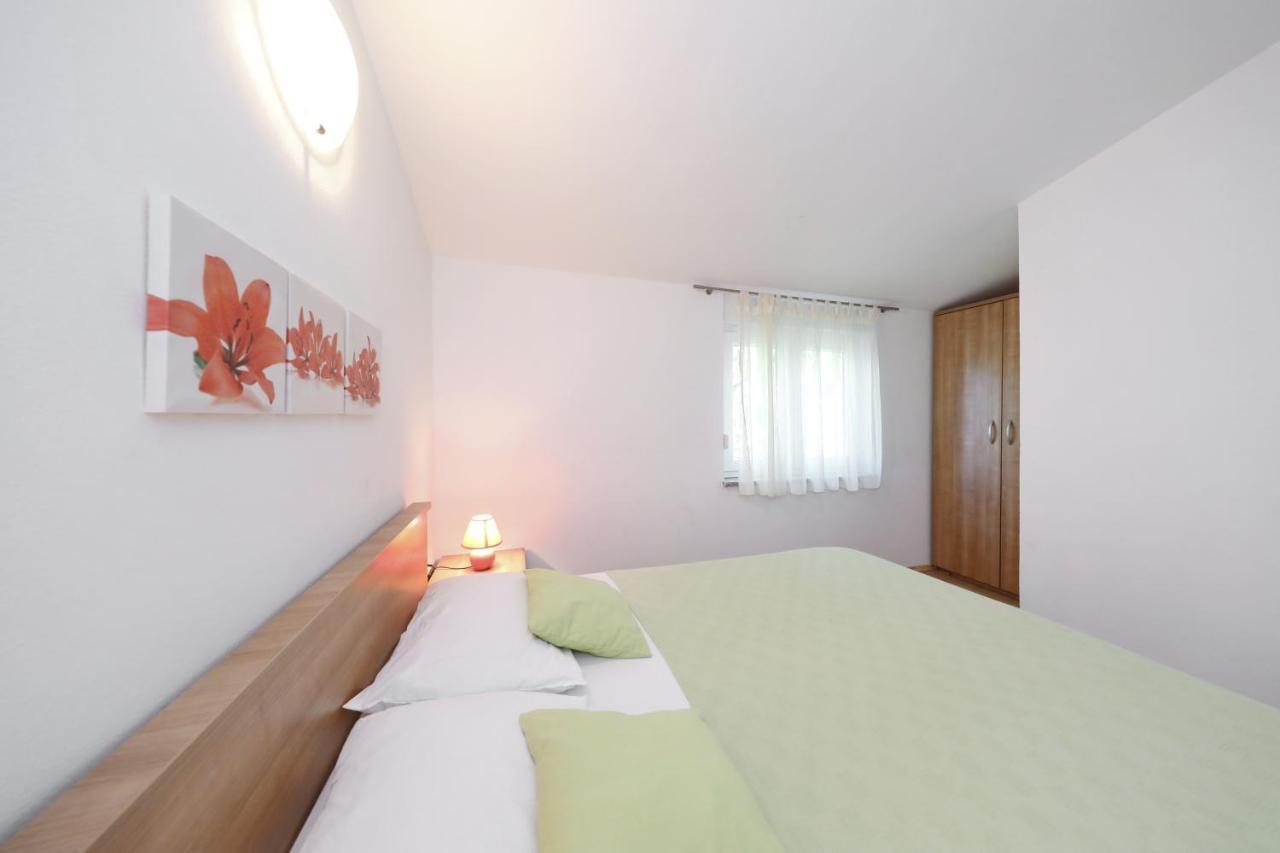 Villa Bobic Kraj  Εξωτερικό φωτογραφία
