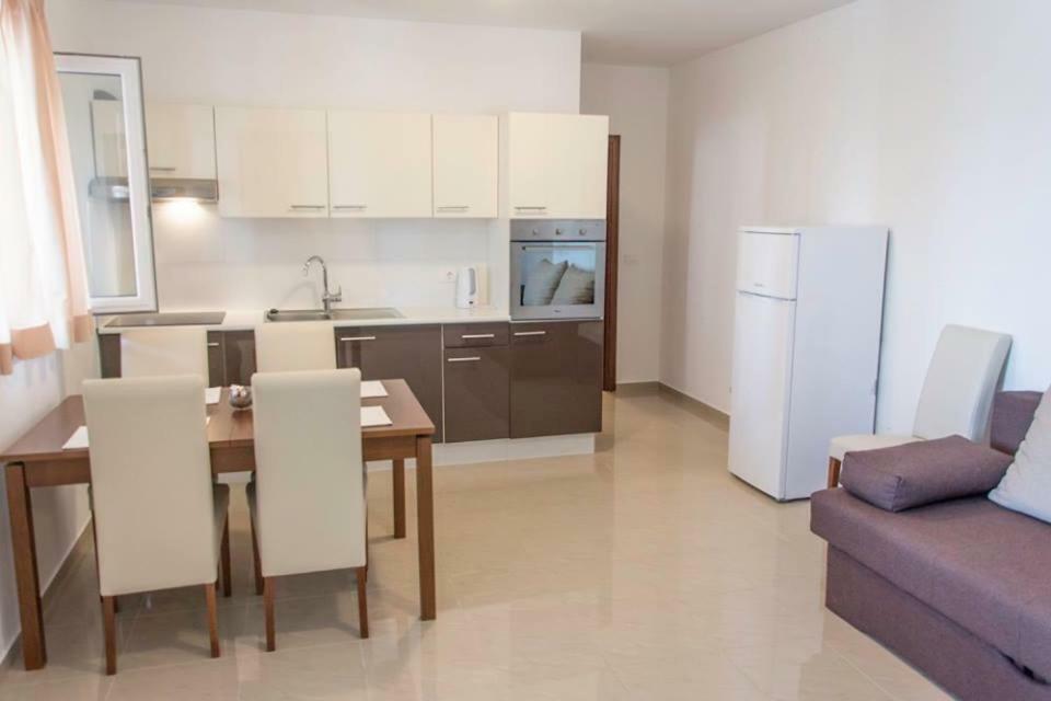 Villa Bobic Kraj  Εξωτερικό φωτογραφία