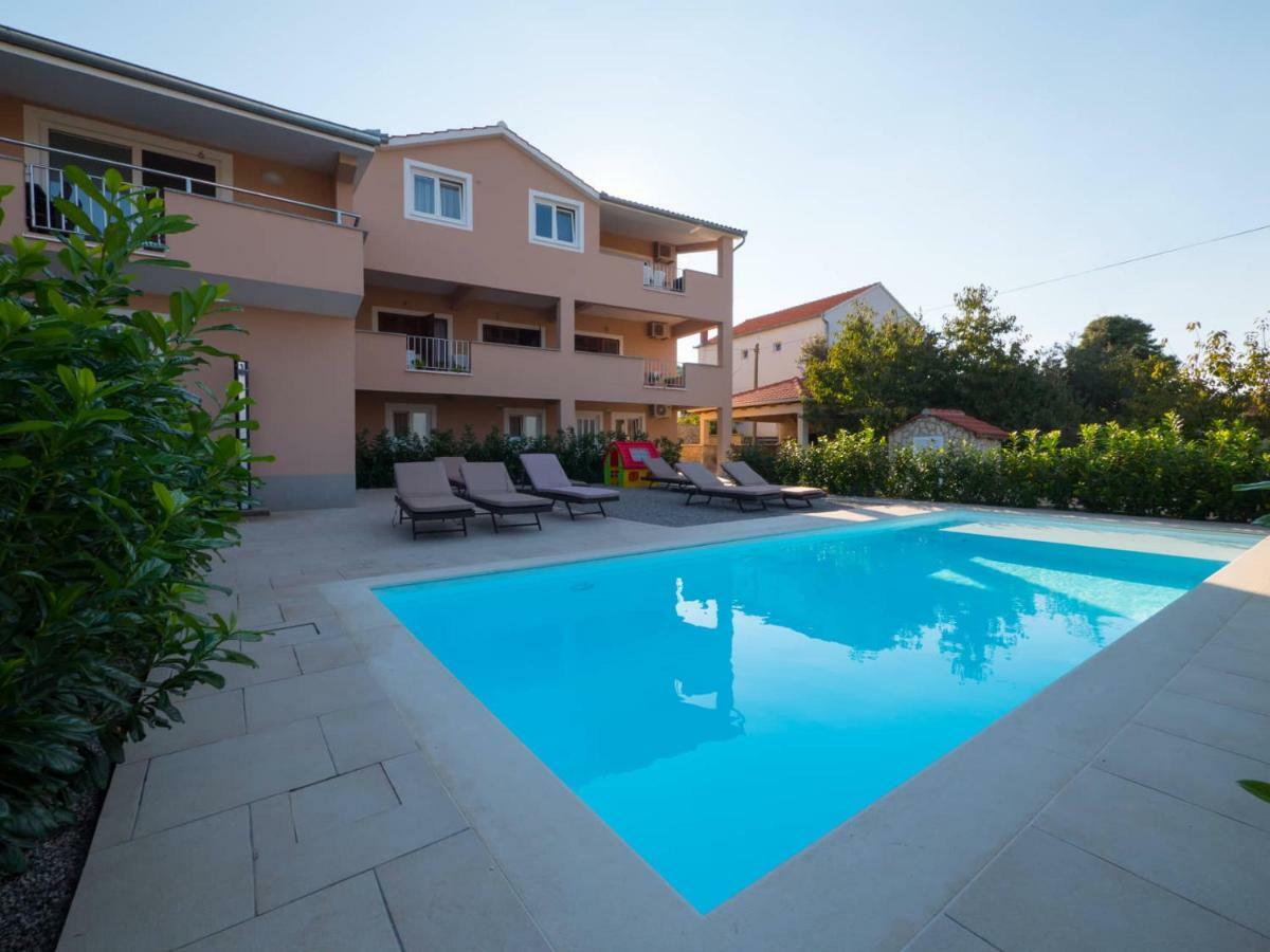 Villa Bobic Kraj  Εξωτερικό φωτογραφία